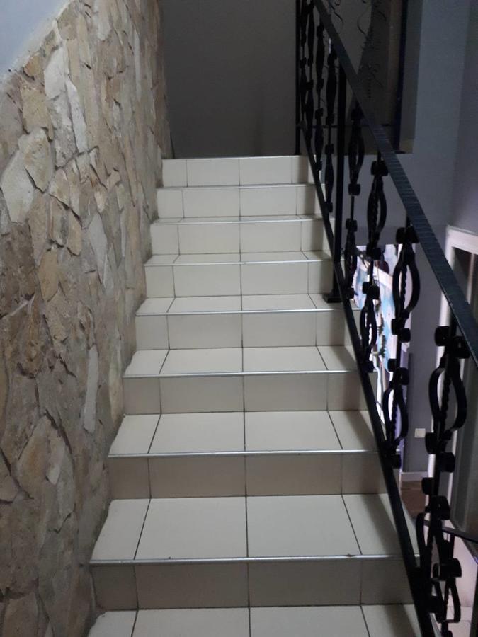B&B Beli Andjeo Sremska Mitrovica Exterior foto
